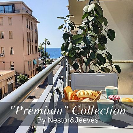 Nestor&Jeeves - Blue Ocean - Central - Very Close Beaches Nisa Exterior foto
