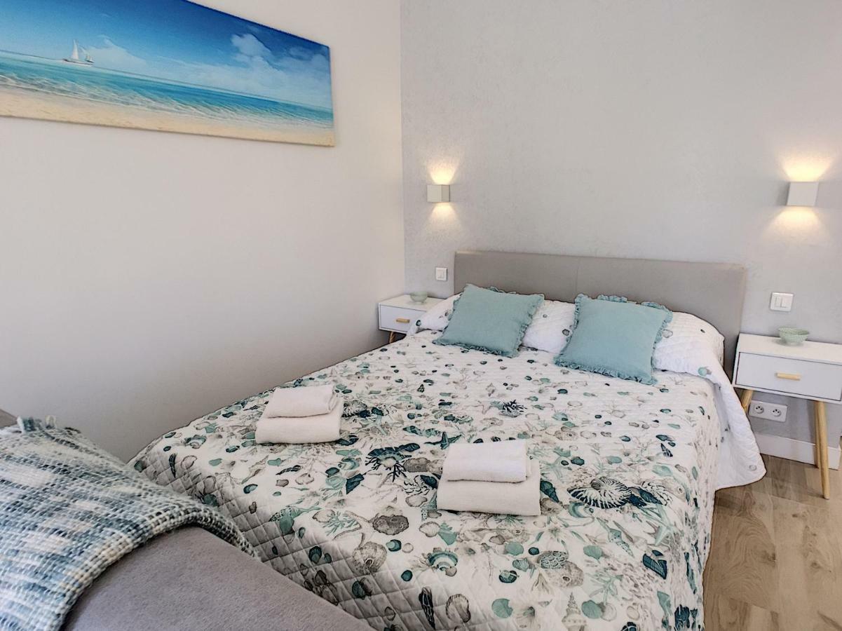 Nestor&Jeeves - Blue Ocean - Central - Very Close Beaches Nisa Exterior foto