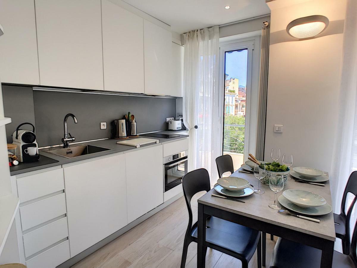 Nestor&Jeeves - Blue Ocean - Central - Very Close Beaches Nisa Exterior foto