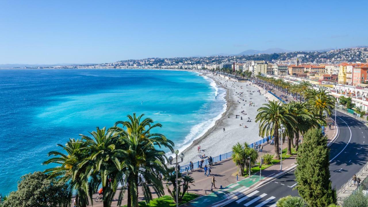 Nestor&Jeeves - Blue Ocean - Central - Very Close Beaches Nisa Exterior foto