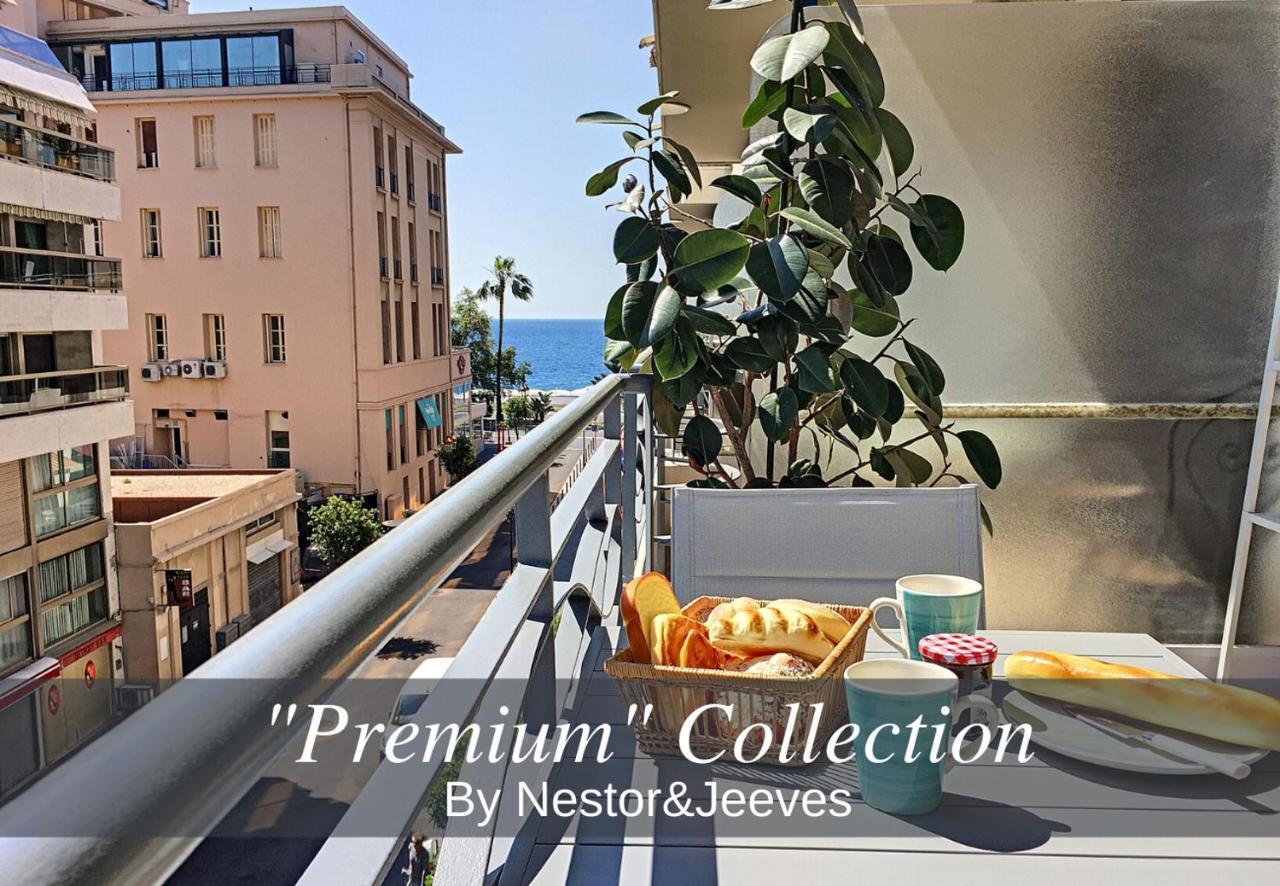 Nestor&Jeeves - Blue Ocean - Central - Very Close Beaches Nisa Exterior foto